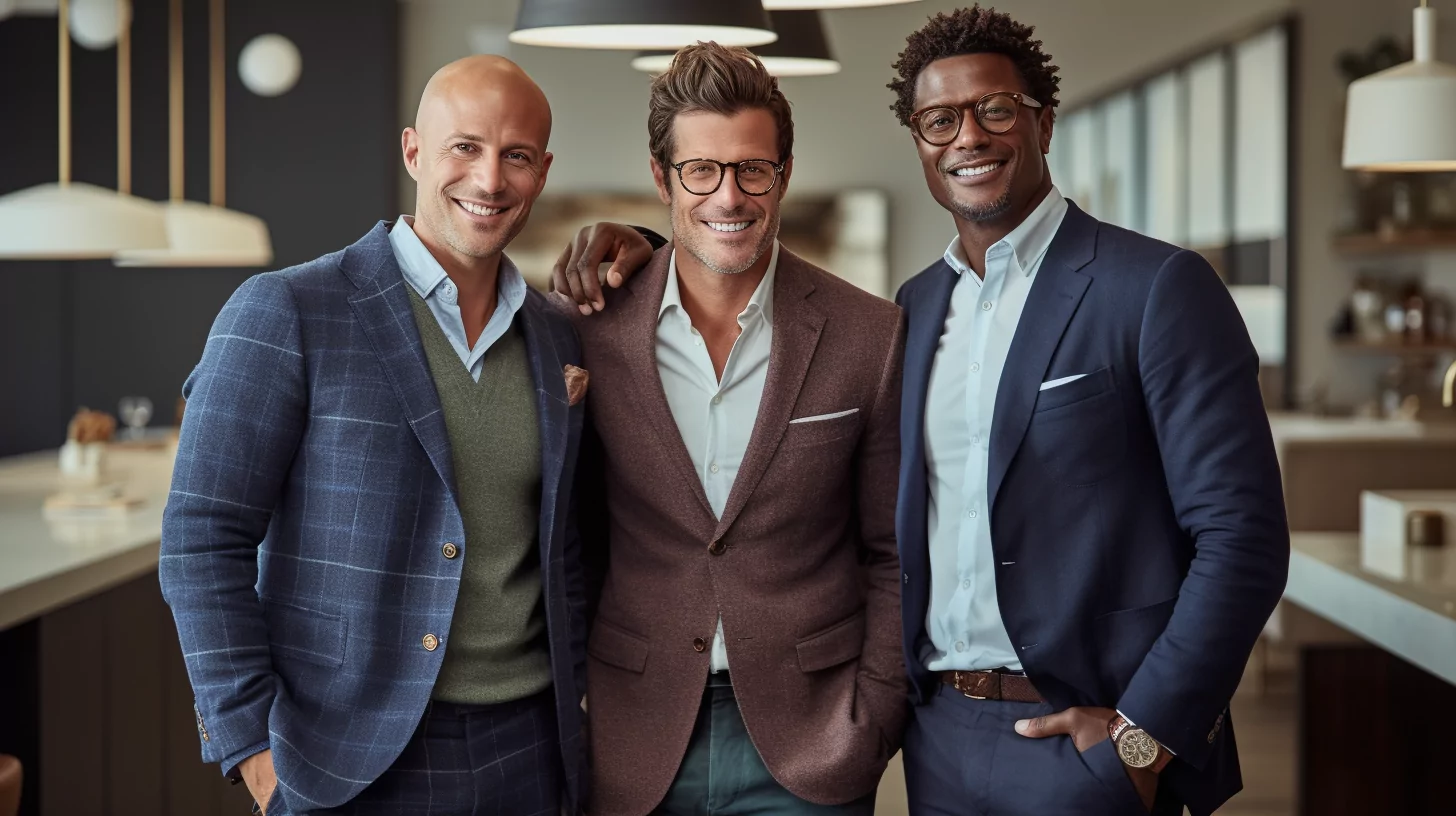 Hiring a Real Estate Accountant: 6 Questions to Crack the Code