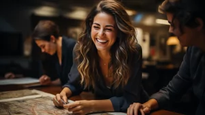 CPollinger A side view of a late 50s cuban woman with two co wo 9d29da25 7a93 4b4e 8057 62d01e5884e3