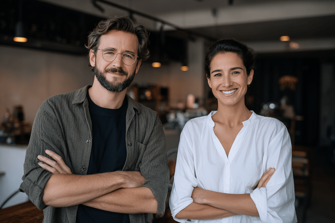 Cash Flow Stress Test for Small Businesses: Your Downturn Playbook