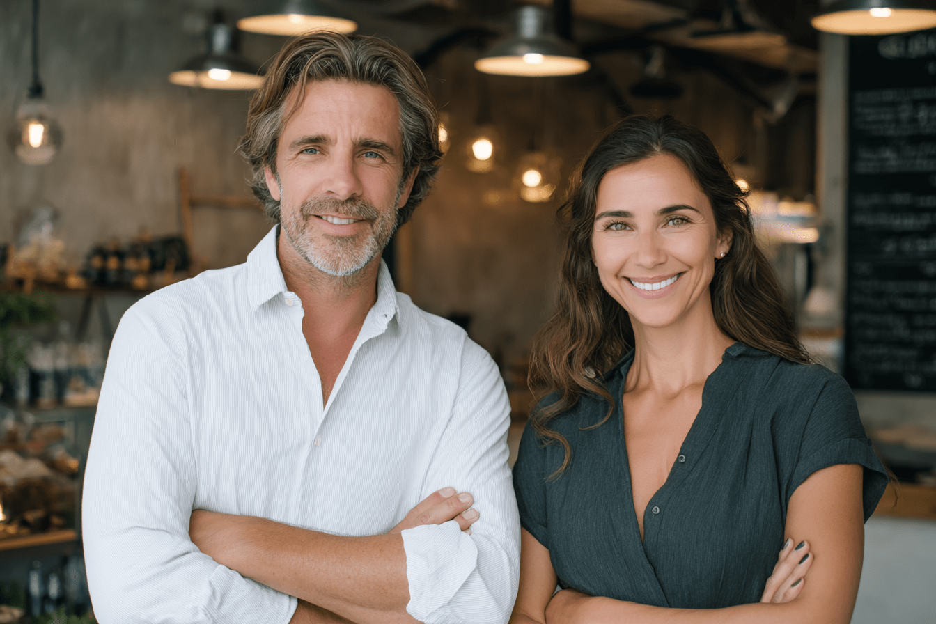 Cash Flow SOS: What Smart Small Businesses Do Differently to Survive and Thrive